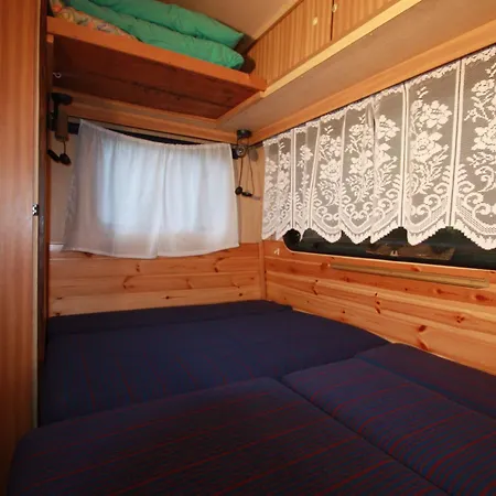 Camping Du Parc *