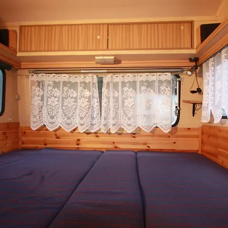 Camping Du Parc * Pré-Saint-Didier