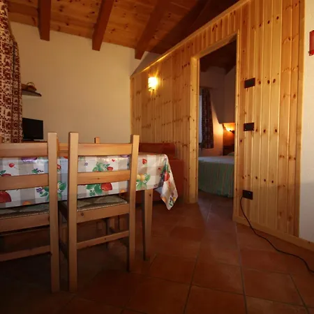 Camping Du Parc Campingplatz
