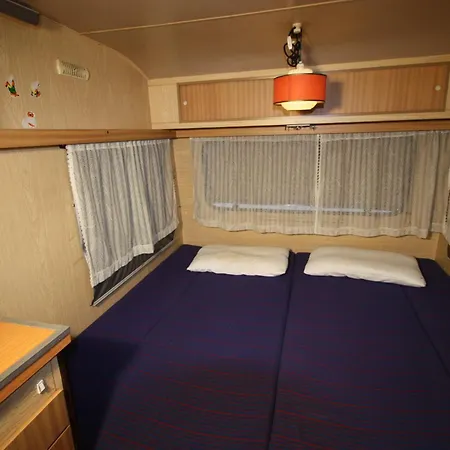 Campingplatz Camping Du Parc *