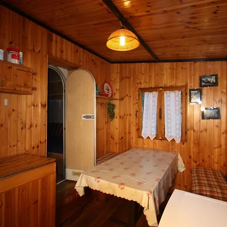 Camping Du Parc Campingplatz Pré-Saint-Didier