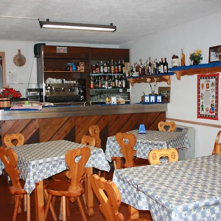 Campingplatz Camping Du Parc