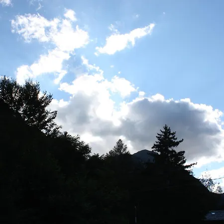 Camping Du Parc * Pré-Saint-Didier