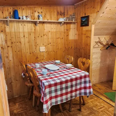 Campingplatz Camping Du Parc