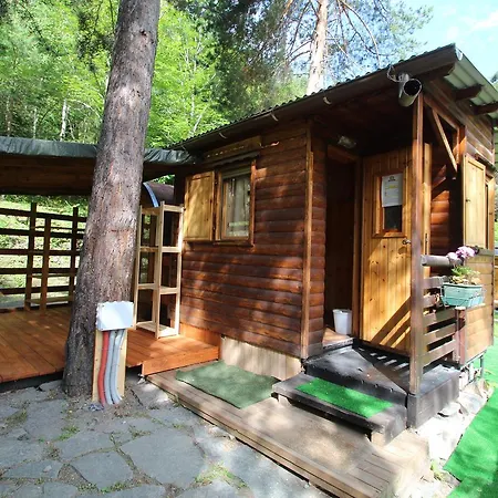Camping Du Parc *