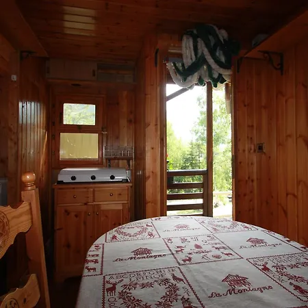 Camping Du Parc