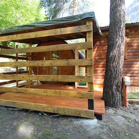 Camping Du Parc