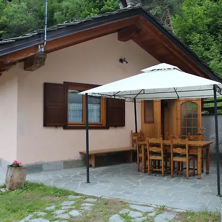 Camping Du Parc Campingplatz *