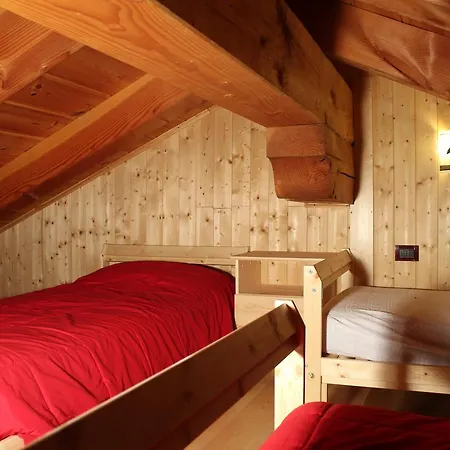 Du Parc * Pré-Saint-Didier