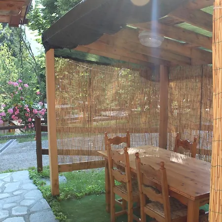 Du Parc Parque de Campismo