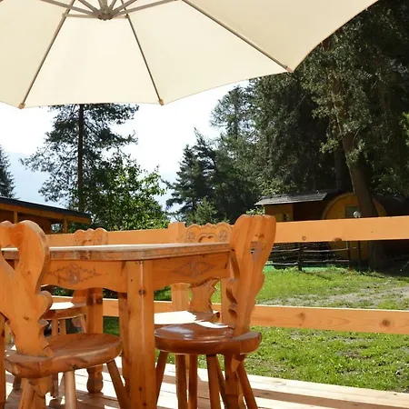 Camping Du Parc