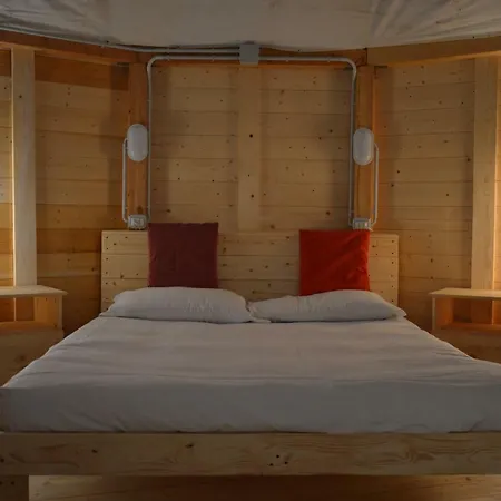 Camping Du Parc *