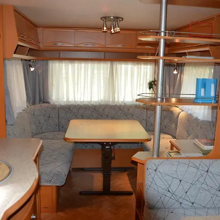 Camping Du Parc *