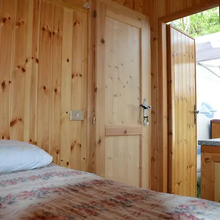 Campingplatz Camping Du Parc *