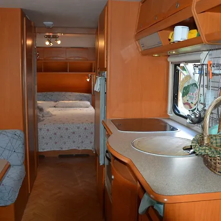 Parque de Campismo Du Parc