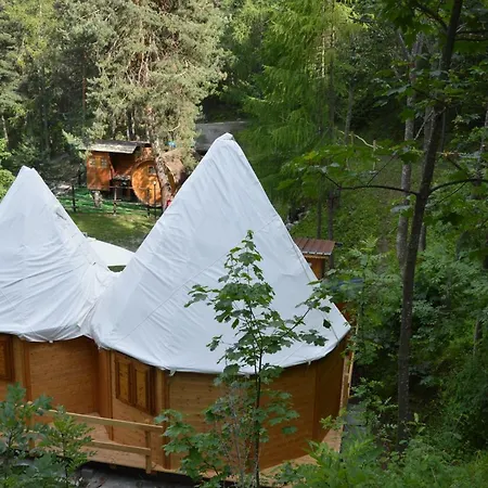 Camping Du Parc *