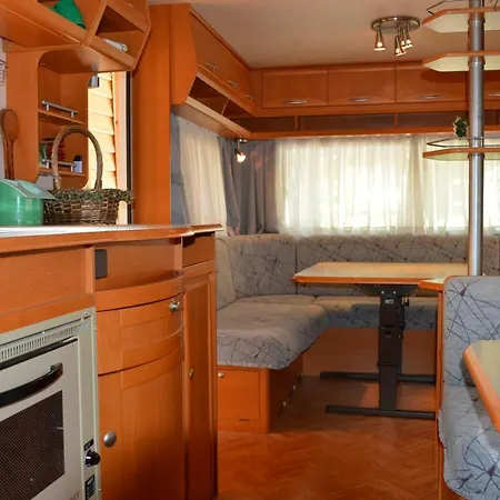 Parque de Campismo Du Parc