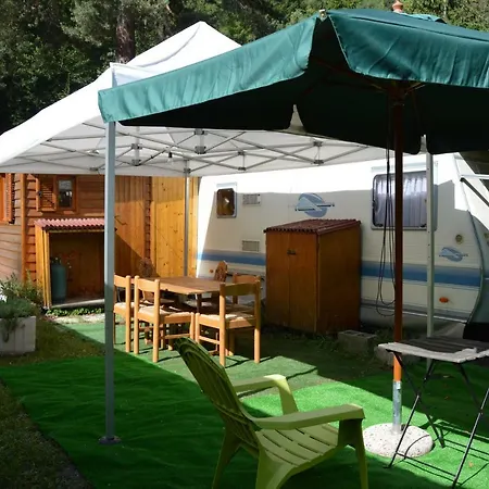 Camping Du Parc