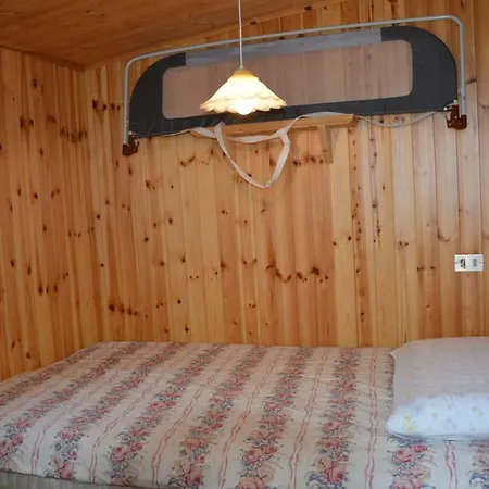 Camping Du Parc Campingplatz *
