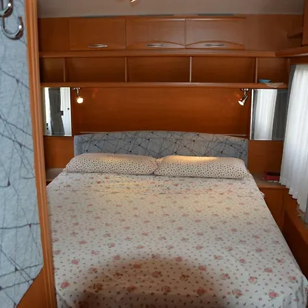 Du Parc Parque de Campismo