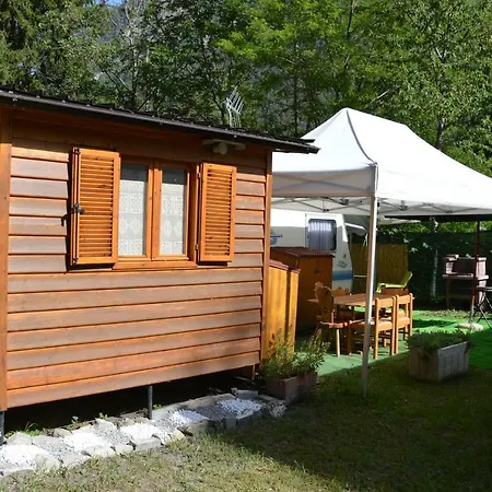 Camping Du Parc