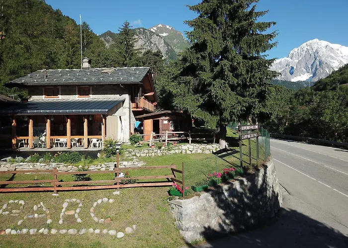 Du Parc Kamp alanı Pré-Saint-Didier