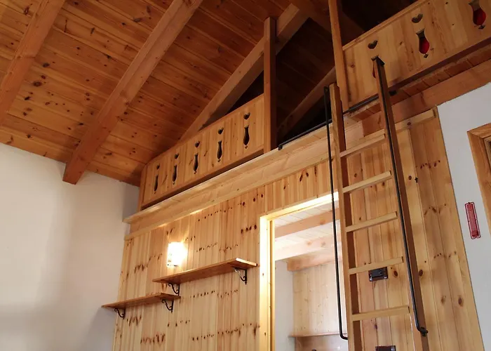 Camping Du Parc Pre-Saint-Didier