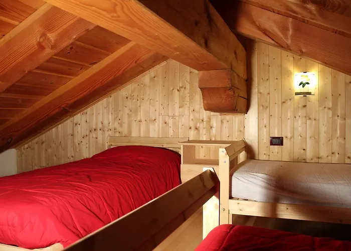 Du Parc * Pré-Saint-Didier