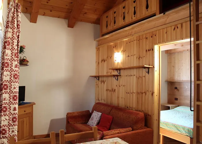 Camping Du Parc Pre-Saint-Didier