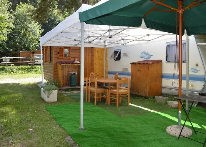 Du Parc * Pré-Saint-Didier