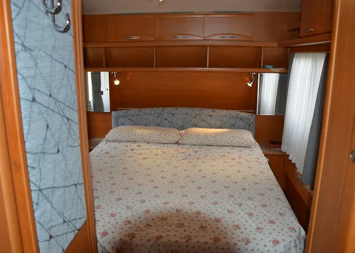 Du Parc אתר קמפינג