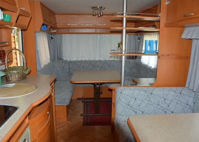 Du Parc Kamp alanı Pré-Saint-Didier