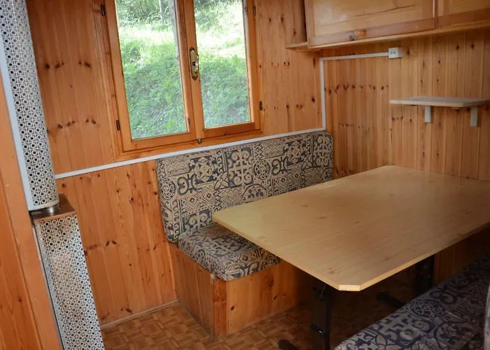 Du Parc אתר קמפינג *